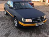 Audi 100 1992 года за 2 500 000 тг. в Караганда – фото 2
