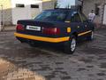 Audi 100 1992 года за 2 500 000 тг. в Караганда – фото 4