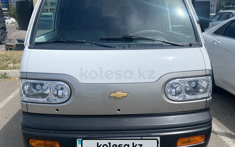 Chevrolet Damas 2022 годаfor3 290 000 тг. в Алматы