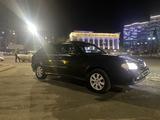 ВАЗ (Lada) 2114 2007 годаүшін700 000 тг. в Атырау – фото 2