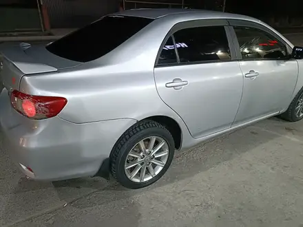 Toyota Corolla 2012 года за 3 600 000 тг. в Кызылорда – фото 8