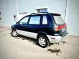 Mitsubishi RVR 1992 годаүшін1 500 000 тг. в Кокшетау – фото 4