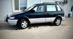 Mitsubishi RVR 1992 года за 1 500 000 тг. в Кокшетау – фото 3