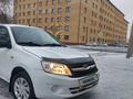 ВАЗ (Lada) Granta 2190 2012 годаүшін2 150 000 тг. в Семей