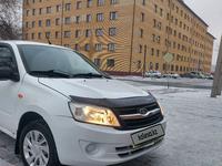 ВАЗ (Lada) Granta 2190 2012 годаүшін2 150 000 тг. в Семей