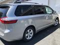 Toyota Sienna 2015 годаүшін13 500 000 тг. в Актобе – фото 2