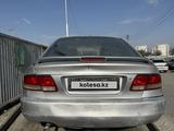 Mitsubishi Galant 1995 годаүшін350 000 тг. в Шымкент – фото 3