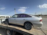 Mitsubishi Galant 1995 годаүшін350 000 тг. в Шымкент – фото 2