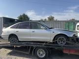Mitsubishi Galant 1995 годаүшін350 000 тг. в Шымкент