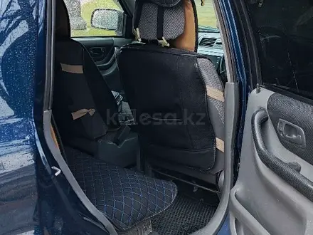 Honda CR-V 1996 года за 3 400 000 тг. в Усть-Каменогорск – фото 11