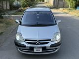 Citroen C4 2005 года за 4 200 000 тг. в Шымкент