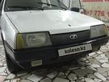 ВАЗ (Lada) 21099 2003 года за 550 000 тг. в Аральск