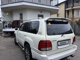 Lexus LX 470 2000 года за 6 500 000 тг. в Алматы – фото 3