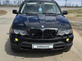 BMW X5 2003 годаүшін5 100 000 тг. в Павлодар