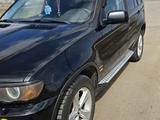 BMW X5 2003 годаүшін5 100 000 тг. в Павлодар – фото 2