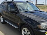BMW X5 2003 годаүшін5 100 000 тг. в Павлодар – фото 3
