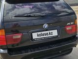 BMW X5 2003 годаүшін5 100 000 тг. в Павлодар – фото 4