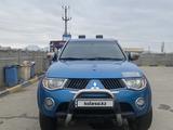 Mitsubishi L200 2007 годаүшін4 200 000 тг. в Тараз – фото 3