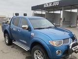 Mitsubishi L200 2007 годаүшін4 200 000 тг. в Тараз