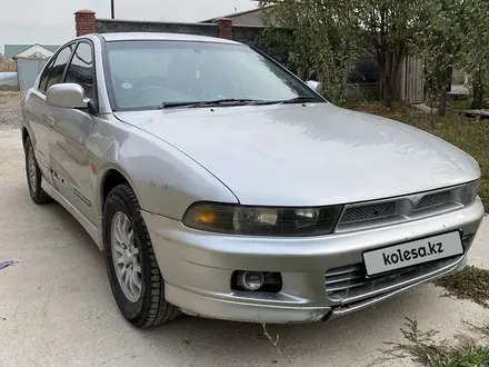 Mitsubishi Galant 1997 года за 950 000 тг. в Алматы