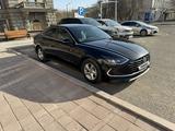 Hyundai Sonata 2019 года за 11 500 000 тг. в Караганда – фото 2