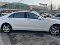 Mercedes-Benz S 500 2010 года за 9 800 000 тг. в Алматы – фото 2
