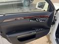 Mercedes-Benz S 500 2010 года за 9 800 000 тг. в Алматы – фото 11