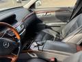 Mercedes-Benz S 500 2010 года за 9 800 000 тг. в Алматы – фото 10