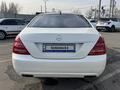 Mercedes-Benz S 500 2010 года за 9 800 000 тг. в Алматы – фото 3