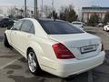 Mercedes-Benz S 500 2010 года за 9 800 000 тг. в Алматы – фото 4
