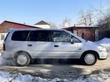 Honda Odyssey 1995 года за 3 400 000 тг. в Караганда – фото 4