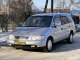 Honda Odyssey 1995 года за 3 400 000 тг. в Караганда – фото 2