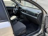 Opel Vectra 2003 годаүшін1 450 000 тг. в Атырау – фото 2