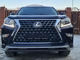 Lexus GX 460 2017 годаүшін29 000 000 тг. в Алматы