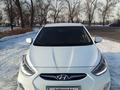 Hyundai Accent 2014 годаfor5 400 000 тг. в Алматы – фото 8