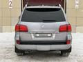 Lexus LX 570 2008 года за 15 800 000 тг. в Астана – фото 8