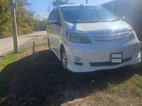 Toyota Alphard 2006 годаfor8 800 000 тг. в Алматы