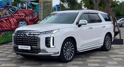 Hyundai Palisade Calligraphy 7 2024 года за 19 490 000 тг. в Алматы