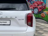 Hyundai Palisade Calligraphy 7 2024 года за 19 490 000 тг. в Алматы – фото 4