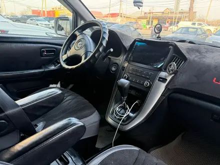 Lexus RX 300 2001 года за 5 500 000 тг. в Тараз – фото 4
