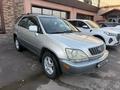 Lexus RX 300 2001 года за 5 500 000 тг. в Тараз – фото 3