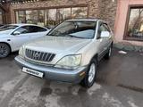 Lexus RX 300 2001 года за 5 500 000 тг. в Тараз