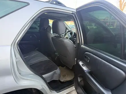Lexus RX 300 2001 года за 5 500 000 тг. в Тараз – фото 7