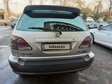Lexus RX 300 2001 года за 5 500 000 тг. в Тараз – фото 5