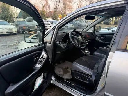 Lexus RX 300 2001 года за 5 500 000 тг. в Тараз – фото 8