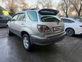 Lexus RX 300 2001 года за 5 500 000 тг. в Тараз – фото 6