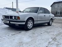 BMW 520 1989 годаүшін2 600 000 тг. в Костанай