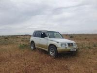 Suzuki Escudo 1995 годаүшін2 200 000 тг. в Усть-Каменогорск