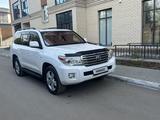 Toyota Land Cruiser 2008 годаүшін17 300 000 тг. в Караганда