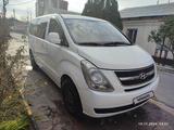 Hyundai Starex 2010 года за 6 800 000 тг. в Шымкент – фото 3